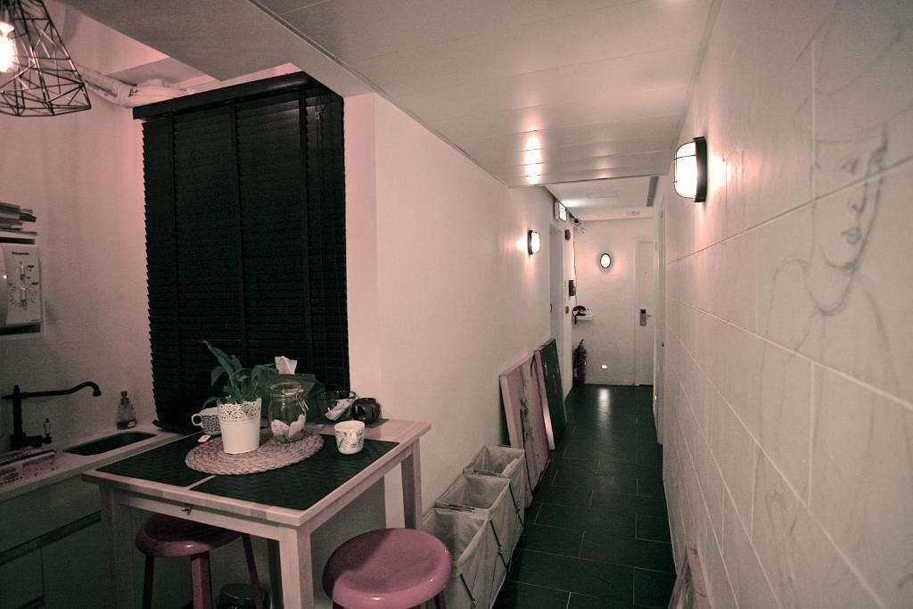 Just Inn Hong Kong Exterior foto