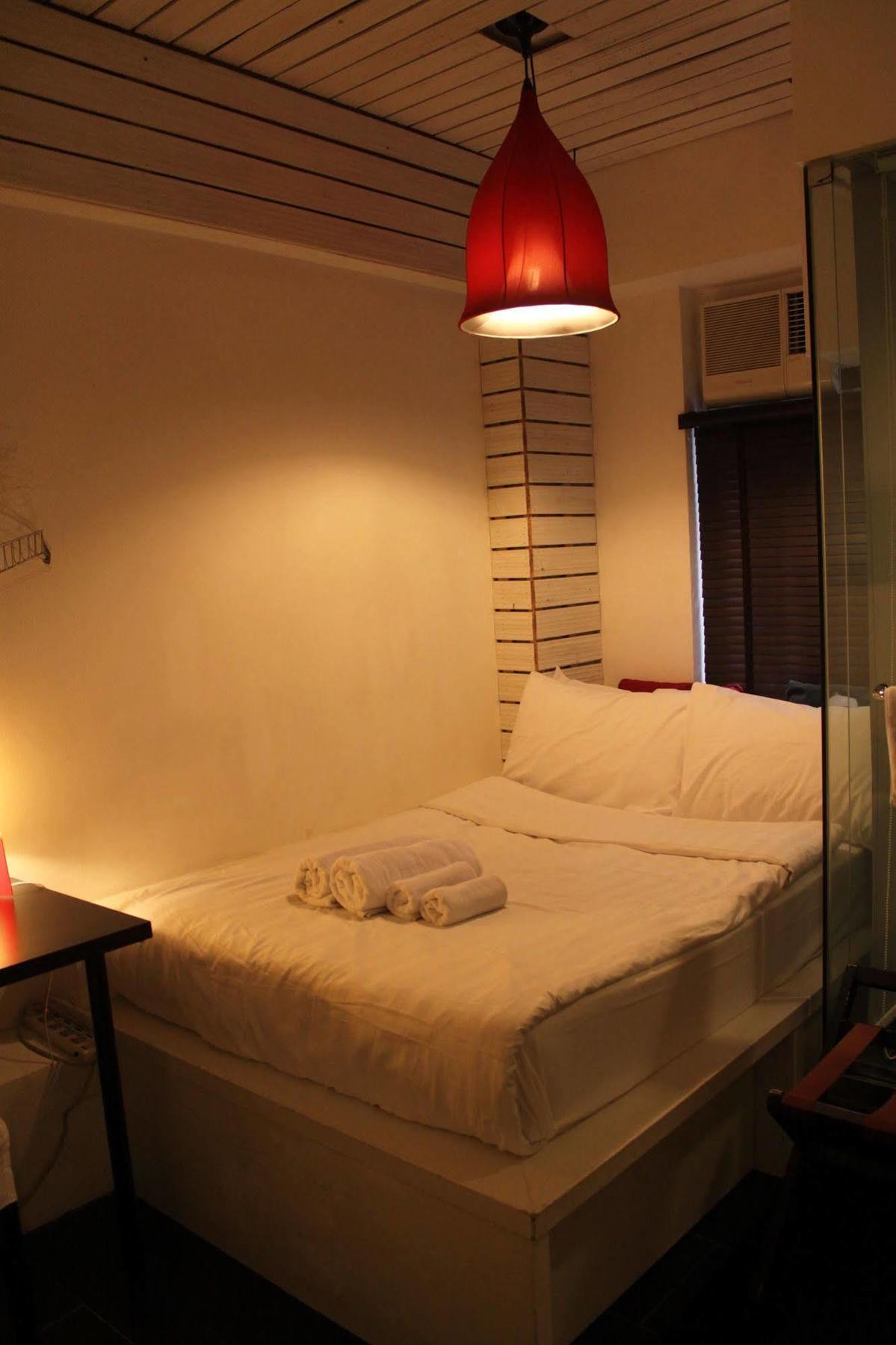 Just Inn Hong Kong Exterior foto